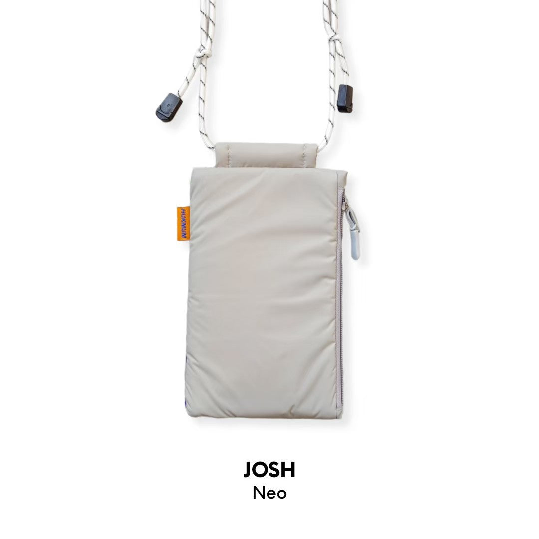 HUKMUM - Josh Phone Bag (Neo)