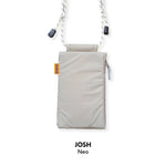 Load image into Gallery viewer, HUKMUM - Josh Phone Bag (Neo)
