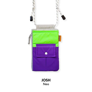 HUKMUM - Josh Phone Bag (Neo)