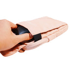 Load image into Gallery viewer, Loop Design - Notebag (Lake)
