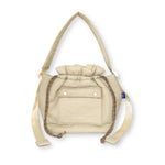 Load image into Gallery viewer, HUKMUM - JEEPER 2 ways bag: Shoulder bag / Crossbody (Khaki)
