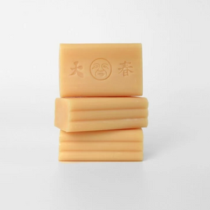 Dachun Soap - Orange Oil Household Soap (Pack of 3)