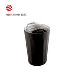 Load image into Gallery viewer, PO: Selected - Icony Mug (Black)
