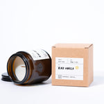 Load image into Gallery viewer, DIST- Candle (100g) - Black Vanilla
