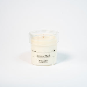 BeCandle 33. Jasmine Musk (200g / approx 50hrs)