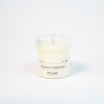 Load image into Gallery viewer, BeCandle 28. Bergamot Cedarwood (200g / approx 50hrs)
