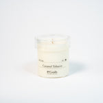 Load image into Gallery viewer, BeCandle 50. Caramel Tobacco (200g / approx 50hrs)
