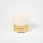 Load image into Gallery viewer, BeCandle Limited Edition Tangerine Cinnamon (500g / approx 120hrs)
