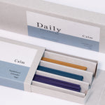 Load image into Gallery viewer, Trunk Design Daily Incense - 3 Assortment (Calm)
