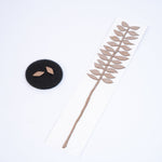 Load image into Gallery viewer, Trunk Design KU Washi Incense - Geranium
