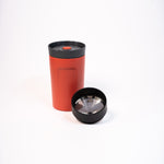 Load image into Gallery viewer, PO: Drip To Go Thermo Tumbler 2.0 (Red)

