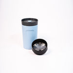Load image into Gallery viewer, PO: Drip To Go Thermo Tumbler 2.0 (Blue)
