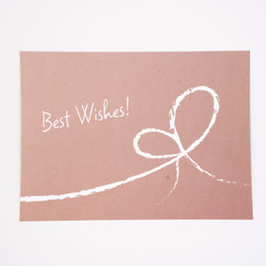 Souliday Gift Card - Best Wishes
