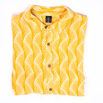 Load image into Gallery viewer, Fat Fish Apparel - Unisex Oversize Beachwear Shirt
