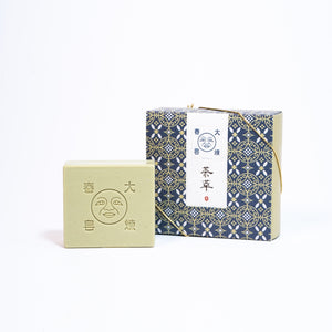 Dachun Soap - Classic Tea Body and Hand Soap