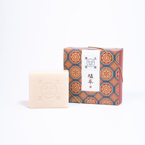Dachun Soap - Classic Plant Extract Body and Hand Soap