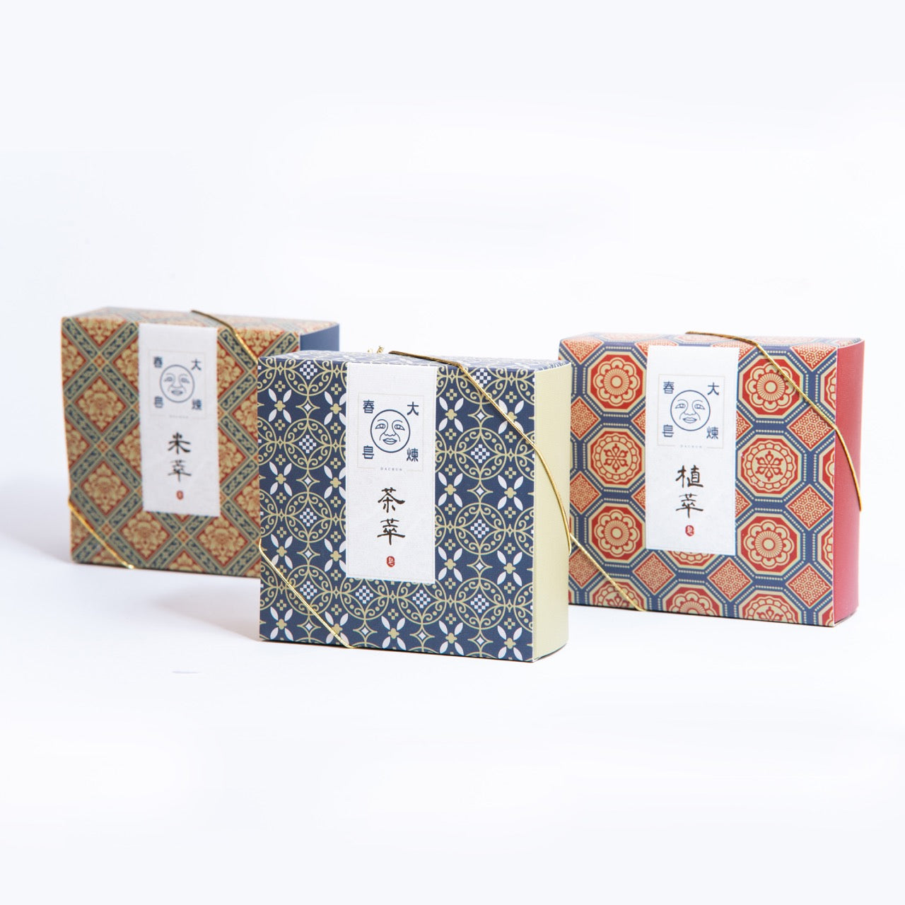 Dachun Soap - Classic Rice Body and Hand Soap