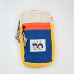 Load image into Gallery viewer, NGD - Happy Bag 2.0 (Yellow/Blue)
