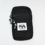 Load image into Gallery viewer, NGD - Happy Bag 2.0 (Black)
