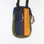 Load image into Gallery viewer, NGD - Happy Bag 2.0 (Mustard Yellow)
