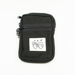 NGD - Happy Bag (Black)