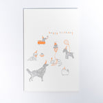 Load image into Gallery viewer, Ditto Ditto Gift Card - &quot;Birthday (Dog)&quot;
