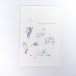 Load image into Gallery viewer, Ditto Ditto Gift Card - &quot;Birthday (Cat)&quot;
