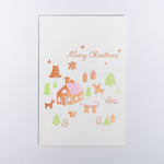Load image into Gallery viewer, Ditto Ditto Gift Card - &quot;Merry Christmas&quot; (Ginger Bread)
