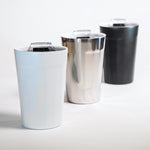 Load image into Gallery viewer, PO: Selected - Icony Mug (Silver)
