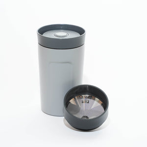 PO: Drip To Go Thermo Tumbler 2.0 (Grey)