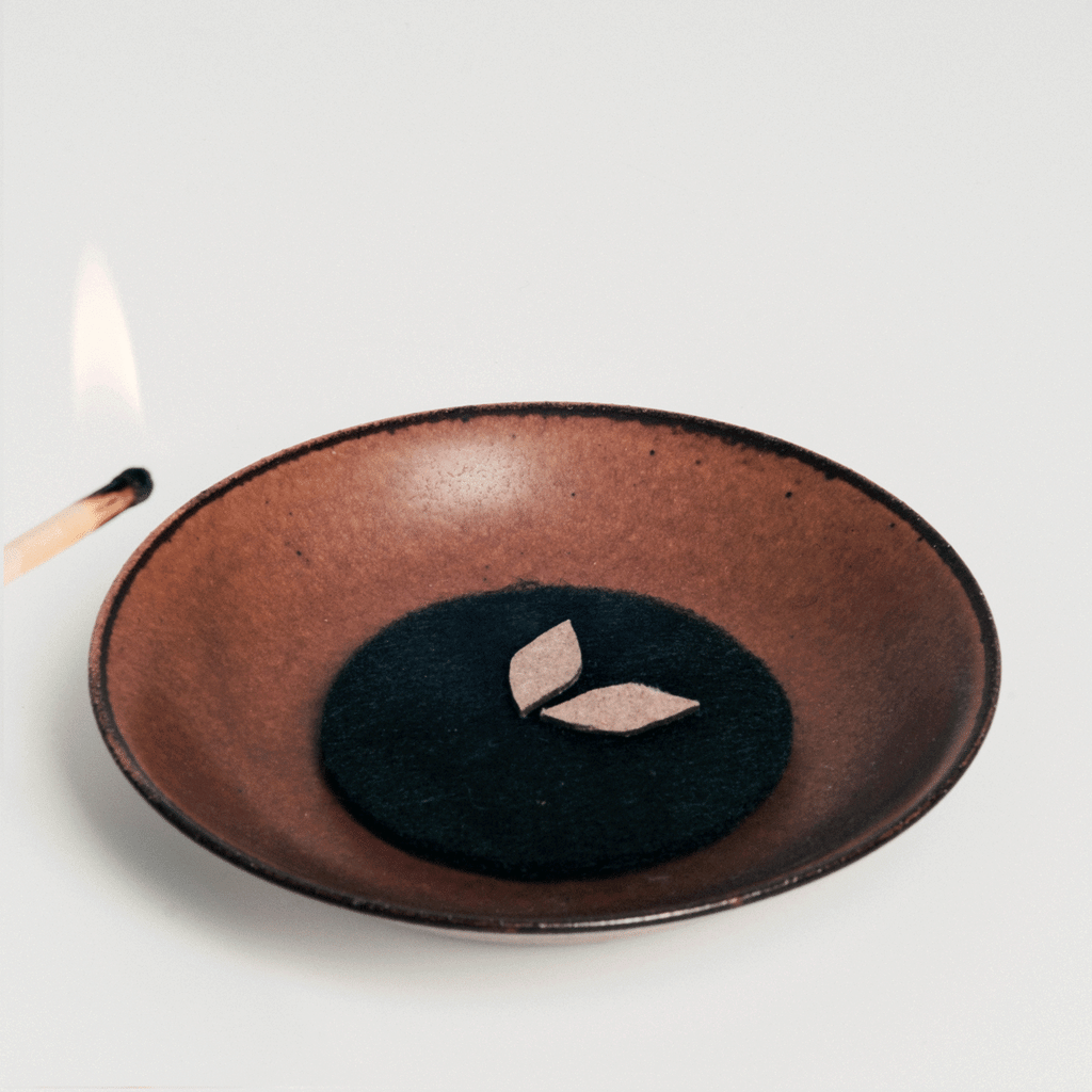 Trunk Design KU Washi Incense - Sage