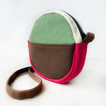 Load image into Gallery viewer, NGD X SOULIDAY - Dual-Sided Circle Sling Bag (Seasonal Edition)
