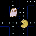 Load image into Gallery viewer, Little Oh - Stud Earrings (小精靈 パックマン Pac Man)
