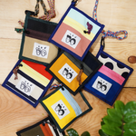 Load image into Gallery viewer, *Pre-Order* NGD - Mystery Pack for Square Pouch (5pcs)
