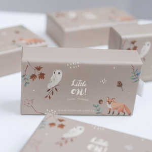 Little Oh - Drawer Gift Box
