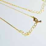 Load image into Gallery viewer, Little Oh - Short Necklace (Single is the Best)
