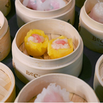 Load image into Gallery viewer, BeCandle Dim Sum Candle - Siu Lung Bao
