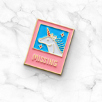 Load image into Gallery viewer, PPPPPINS - Missing Unicorn
