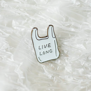 PPPPPINS - Live Long