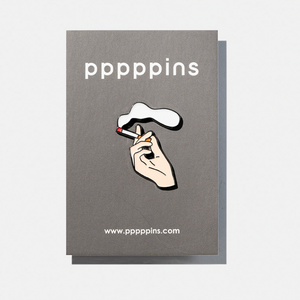 PPPPPINS - Smoking