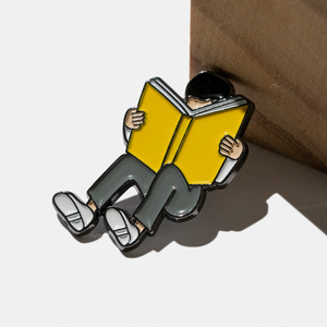 PPPPPINS - Reader