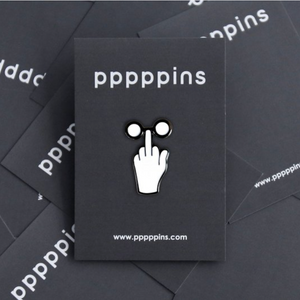 PPPPPINS - F You