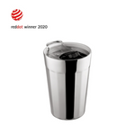 Load image into Gallery viewer, PO: Selected - Icony Mug (Silver)
