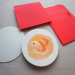 Load image into Gallery viewer, Ditto Ditto Gift Card - &quot;Singapore Impression&quot; (Laksa)
