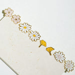 Load image into Gallery viewer, Little Oh - Stud Earrings (Pink Sakura)
